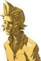 Metal Eikichi