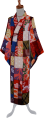 Bebe's kimono