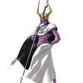 Graphic from Persona 4 Golden