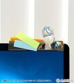 Ani-Art acrylic character memo board[b]