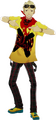 Ball Stage