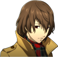 Sad (New Pose)