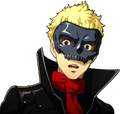 Surprised (New Pose)