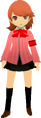 Yukari Takeba