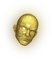 Model when using Holy Stigmata or Planned Chaos from Shin Megami Tensei IV: Apocalypse