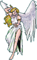 Attack sprite from the Windows version of Giten Megami Tensei: Tokyo Revelation