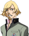 Male Student (Scared)