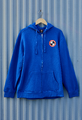 Persona 3 zip hoodie, front