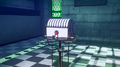 Locked Chest in Persona 3 Reload