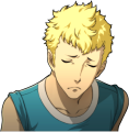 Dejected (New Pose)
