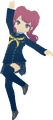 Battle model