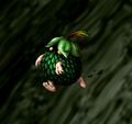 Render from Shin Megami Tensei: Devil Summoner: Akuma Zensho
