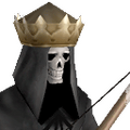 Graphic from Devil Summoner: Raidou Kuzunoha vs. King Abaddon