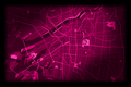 Map of Osaka