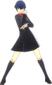 Gekkou Uniform F
