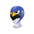 Swan Mask