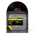 Side B sleeve and disc