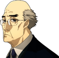 SIU Director