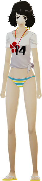 File:P5 Sadayo Kawakami Swimsuit Model.png