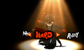 Difficulty screen in Persona Q2 (Hard)