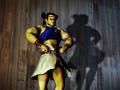 Render from Shin Megami Tensei: Imagine