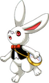 Clock Rabbit
