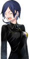 Makoto Sako (Angry)