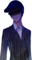 Yuzuru Akie (Shadow)