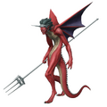 Render from Shin Megami Tensei: Liberation Dx2
