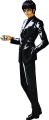 Takahisa Kandori