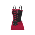Yukiko's Witch's Dress