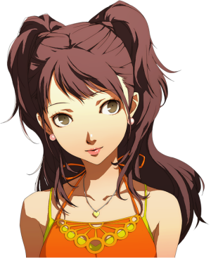 P4G Rise Kujikawa Summer Clothes Neutral Portrait Graphic.png