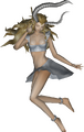 Model from Persona 4