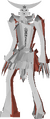 Model from Persona 4