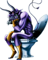Belphegor