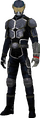 Hero Gray