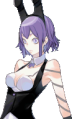 Tico ♀ (Expressionless)