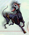 Qilin Zombie