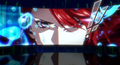 Mitsuru Kirijo Cut-in for Persona 3 Reload