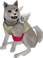 Koromaru S.E.E.S. Uniform