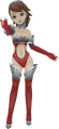 Yukari High-cut Armor