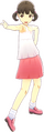 Summer Clothes