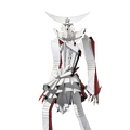 Graphic from Persona 4 Golden