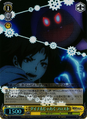 Daichi on the Daichi & Black Frost DS2/SE16-06 R Foil Card from Weiß Schwarz
