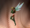 Render from Shin Megami Tensei: Devil Summoner: Akuma Zensho