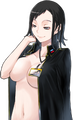 Fumi Kanno (Smiling)