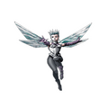 High Pixie