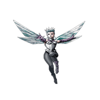 Gameplay:High Pixie | Megami Tensei Wiki