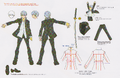 Reference sheet