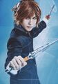 Bromide